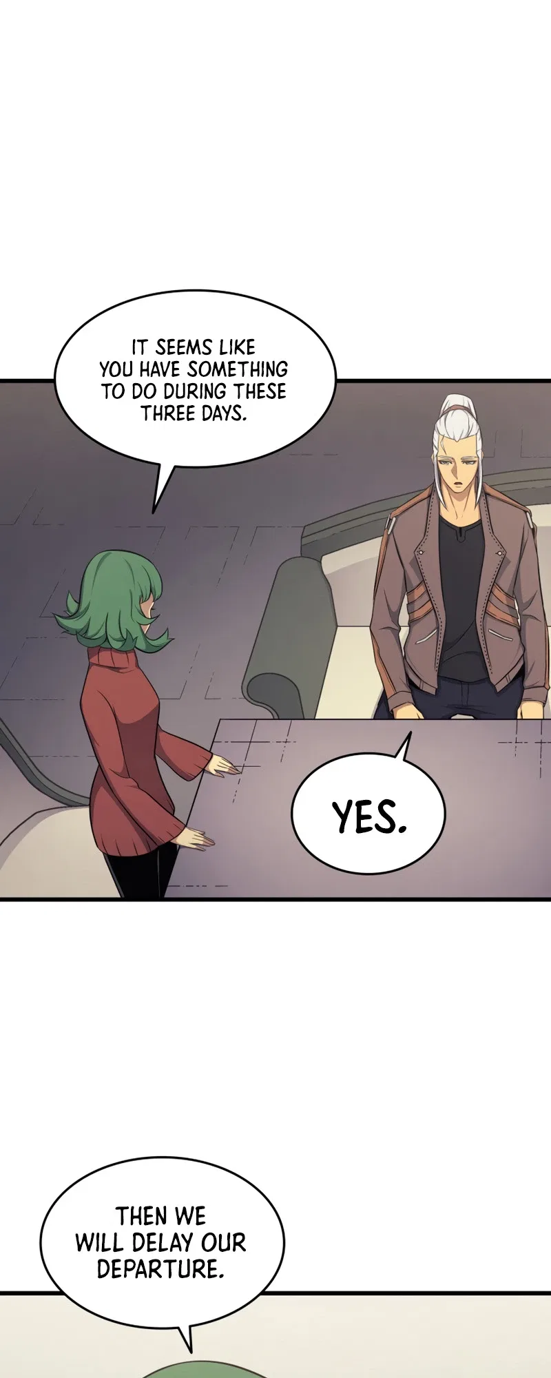 The Great Mage Returns After 4000 Years Chapter 131 – Page 22