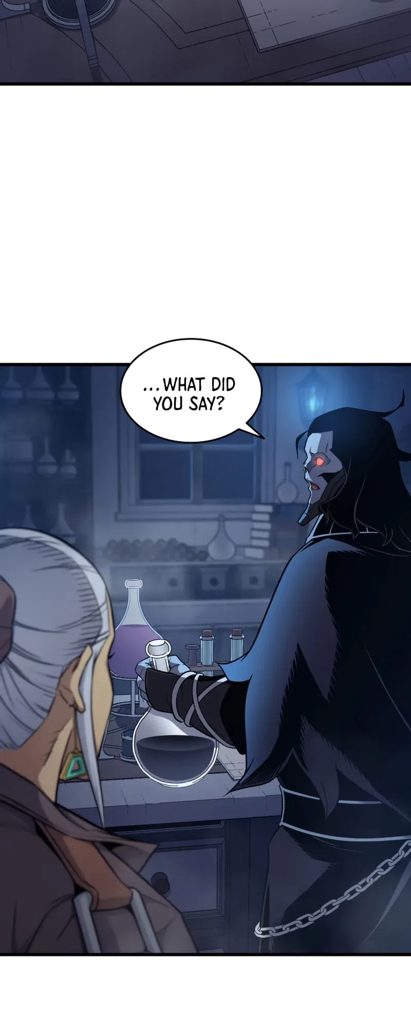 The Great Mage Returns After 4000 Years Chapter 131 – Page 25