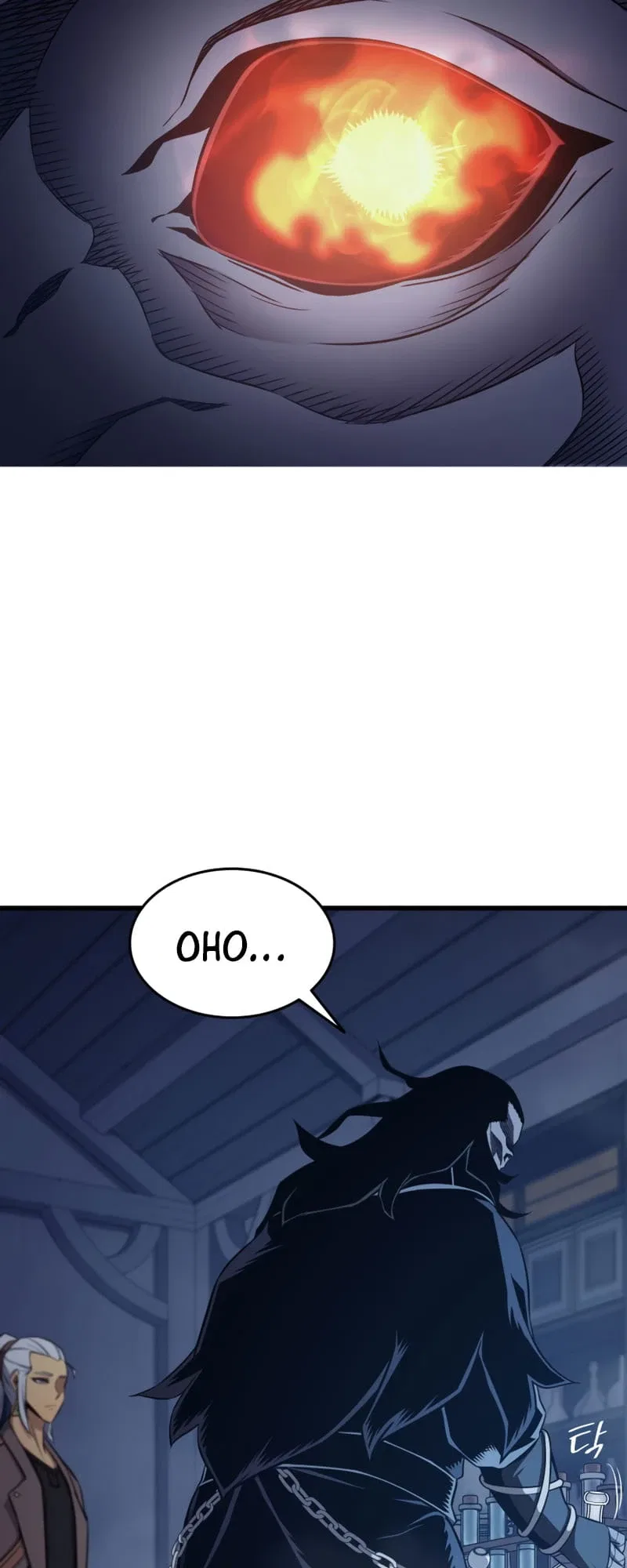 The Great Mage Returns After 4000 Years Chapter 131 – Page 28