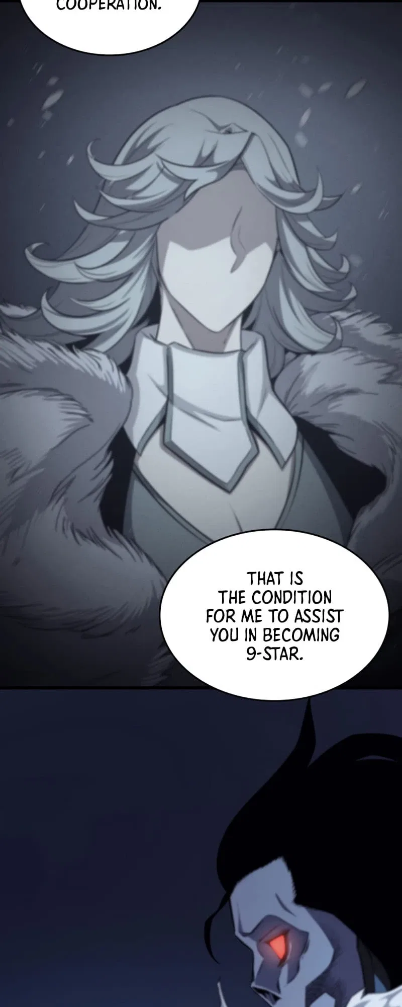 The Great Mage Returns After 4000 Years Chapter 131 – Page 33
