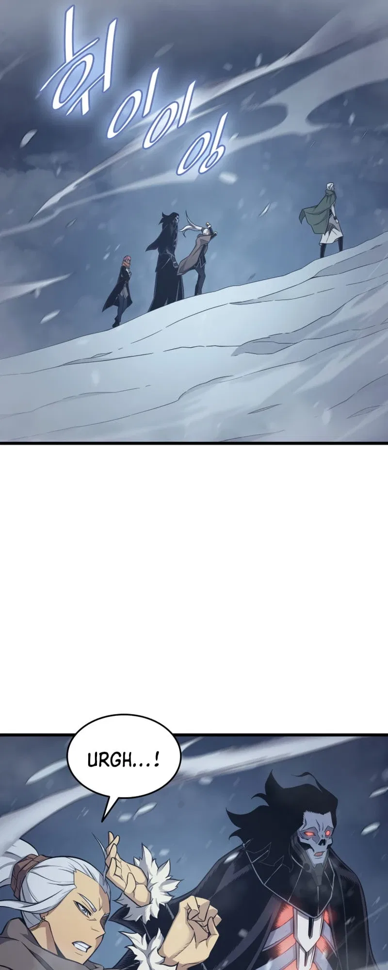 The Great Mage Returns After 4000 Years Chapter 131 – Page 38