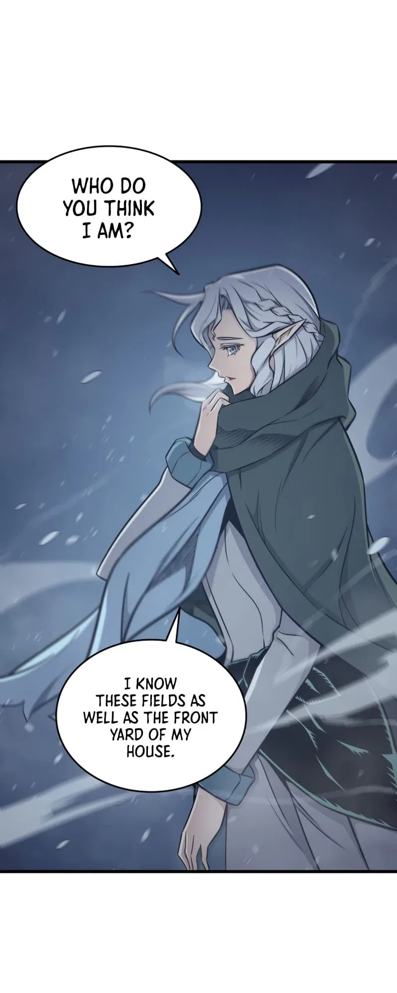 The Great Mage Returns After 4000 Years Chapter 131 – Page 41