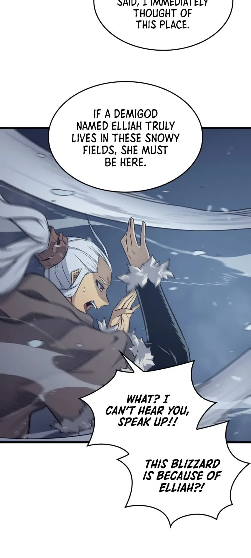 The Great Mage Returns After 4000 Years Chapter 131 – Page 43