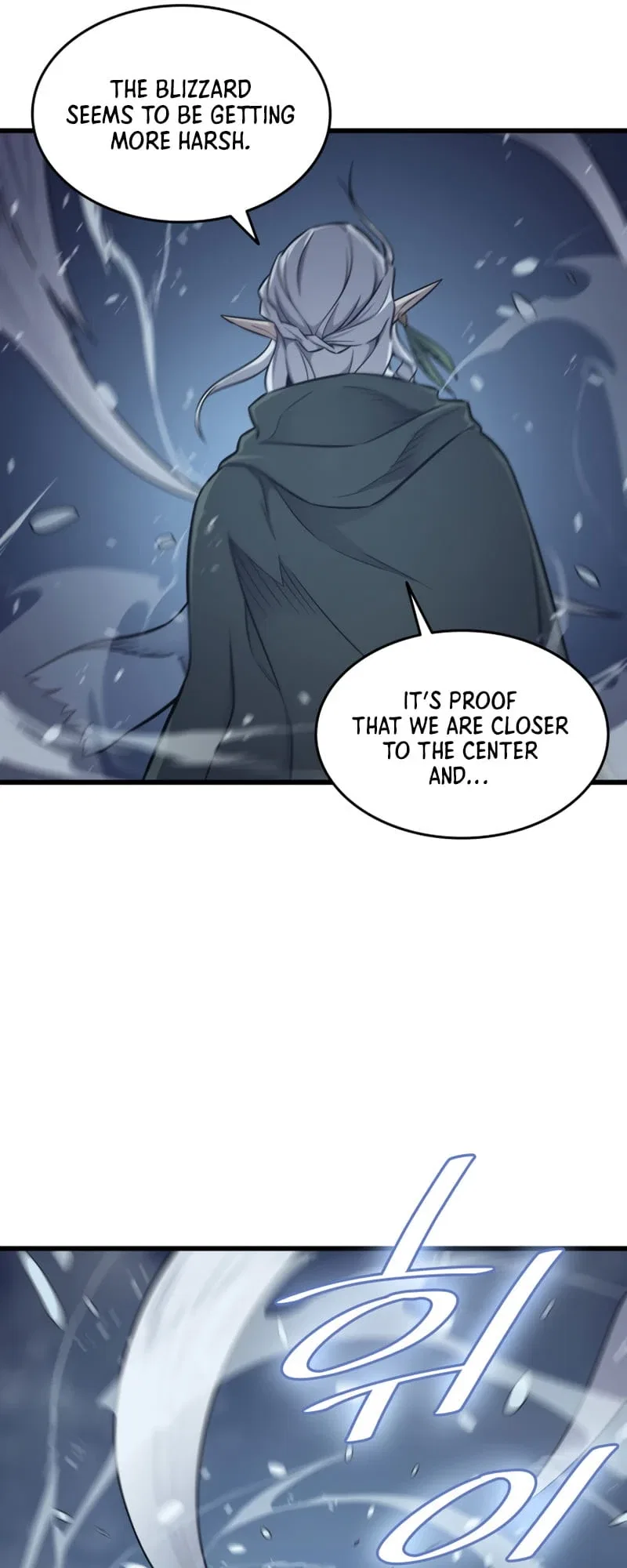 The Great Mage Returns After 4000 Years Chapter 131 – Page 44