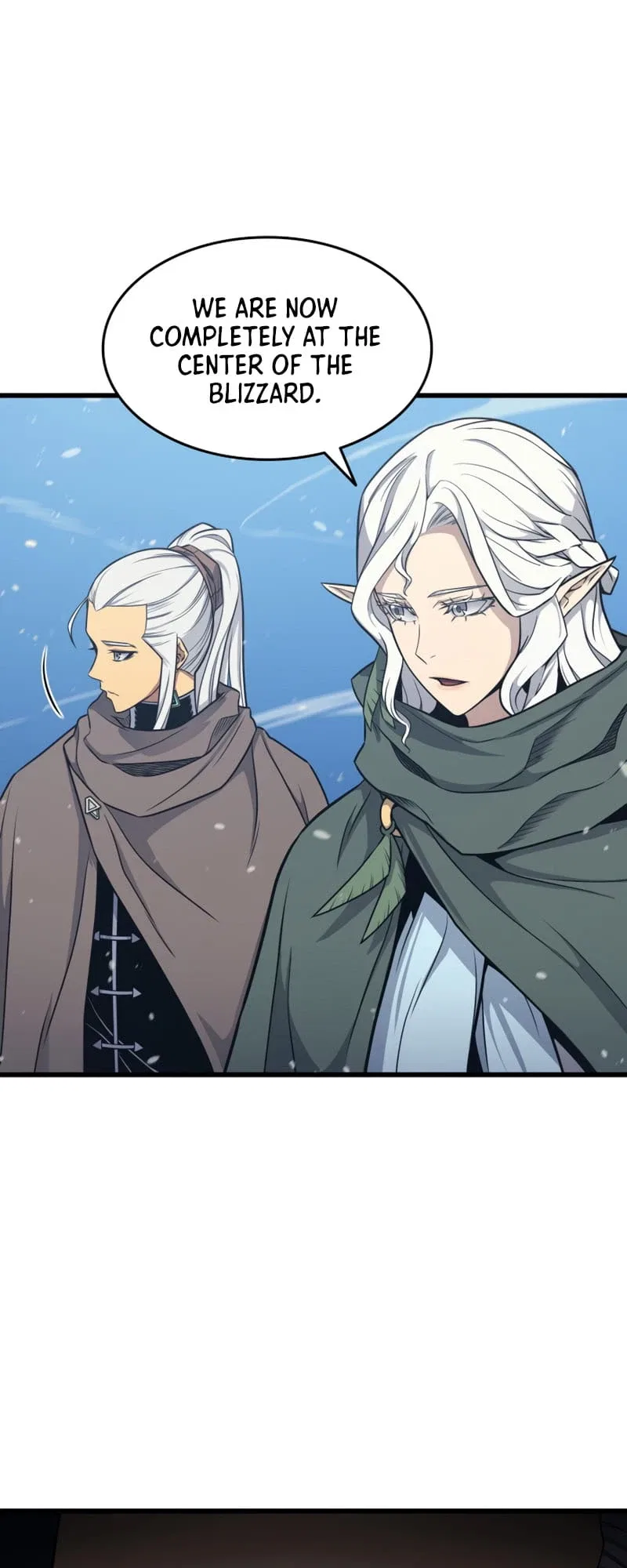 The Great Mage Returns After 4000 Years Chapter 131 – Page 47