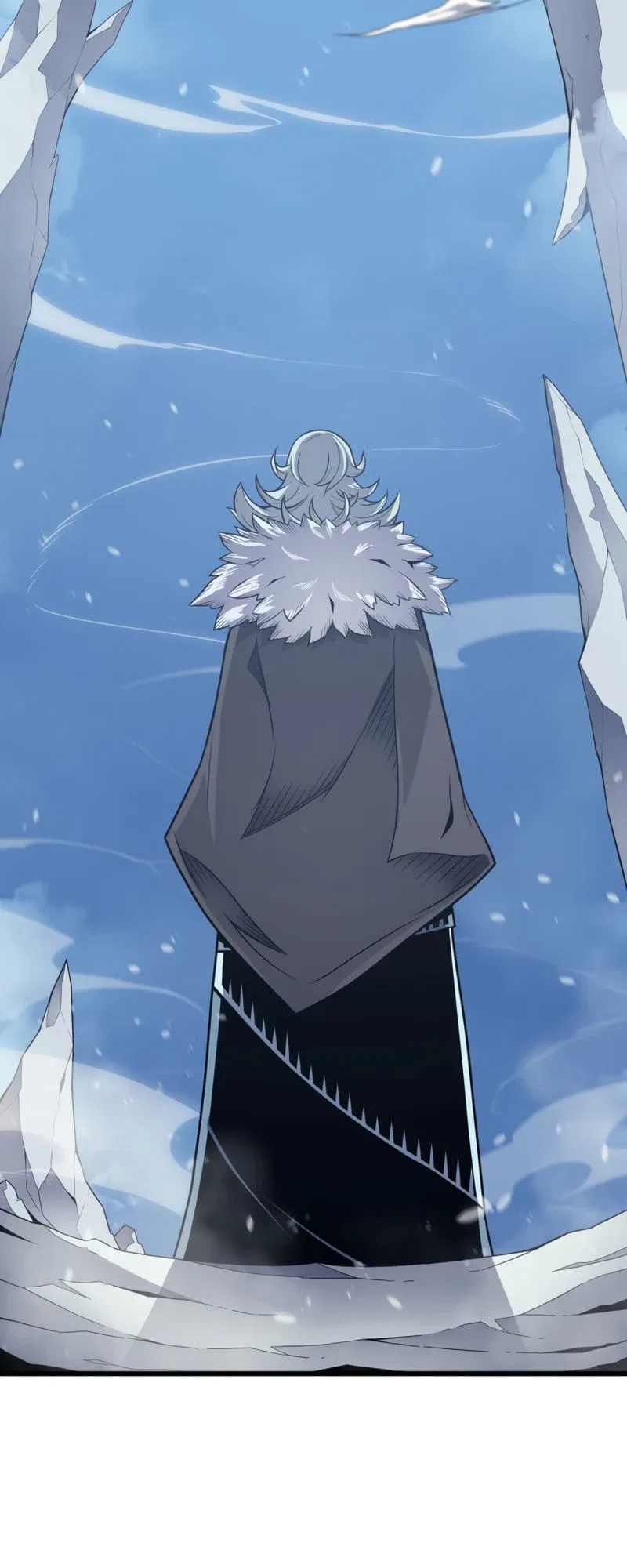 The Great Mage Returns After 4000 Years Chapter 131 – Page 49