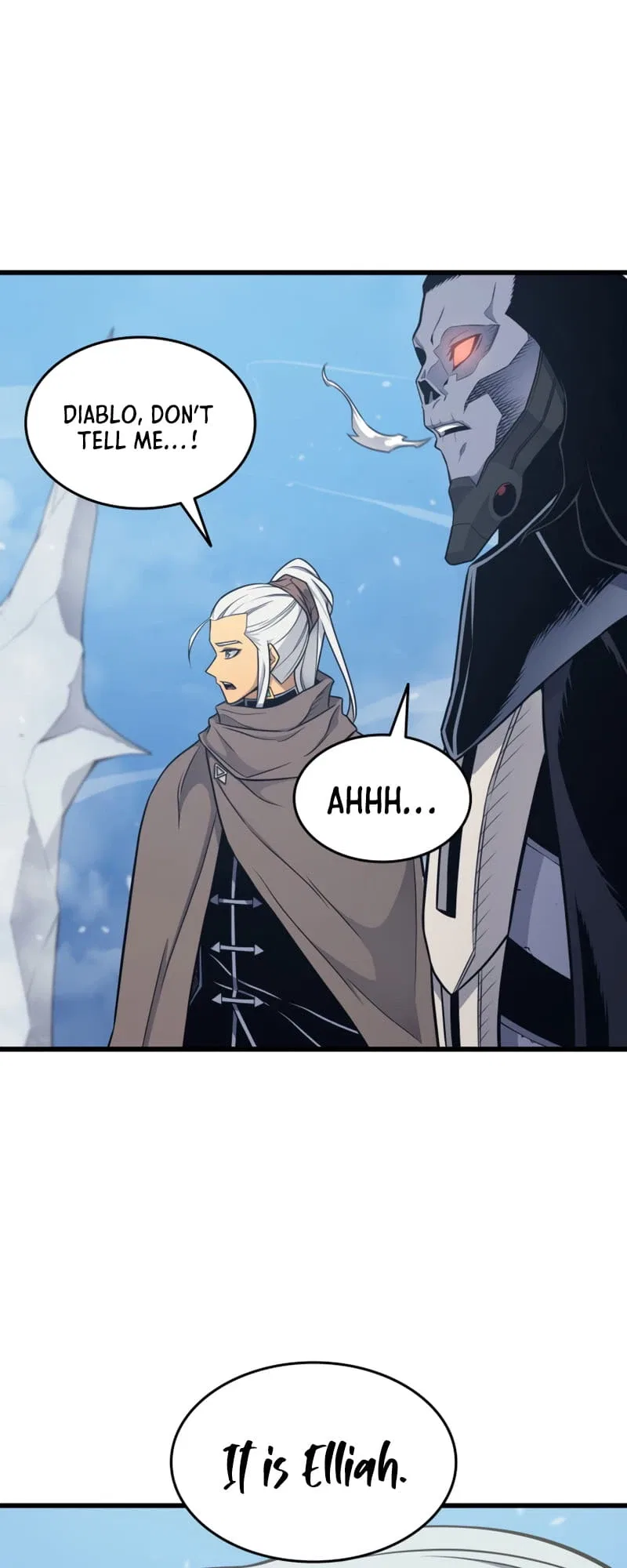 The Great Mage Returns After 4000 Years Chapter 131 – Page 50