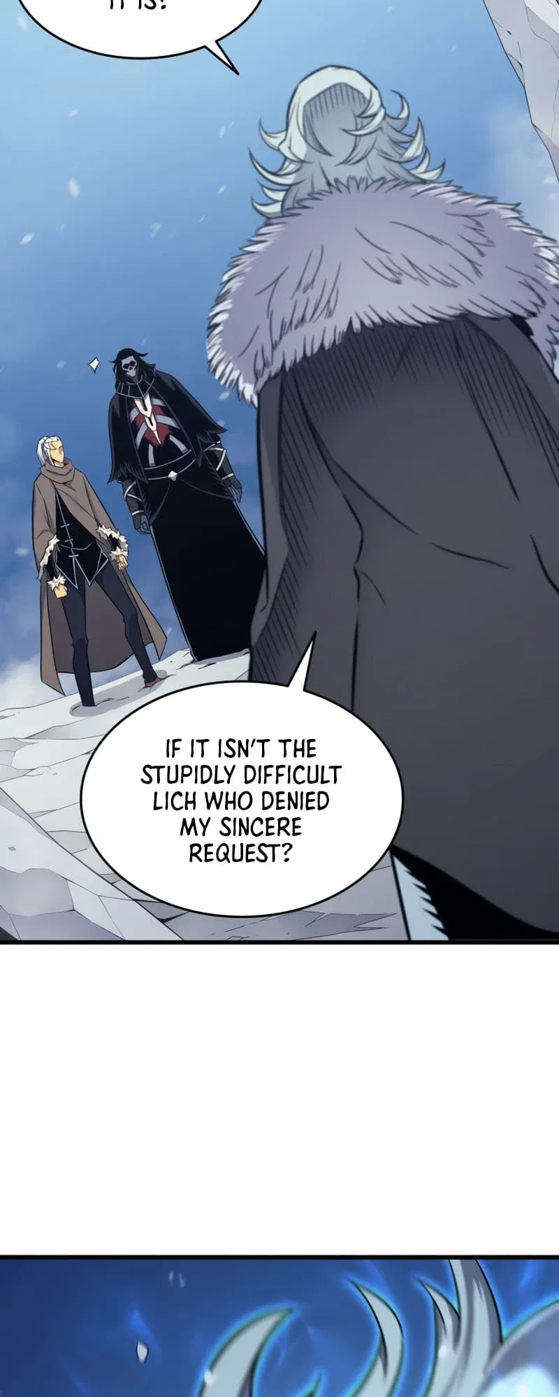 The Great Mage Returns After 4000 Years Chapter 131 – Page 52