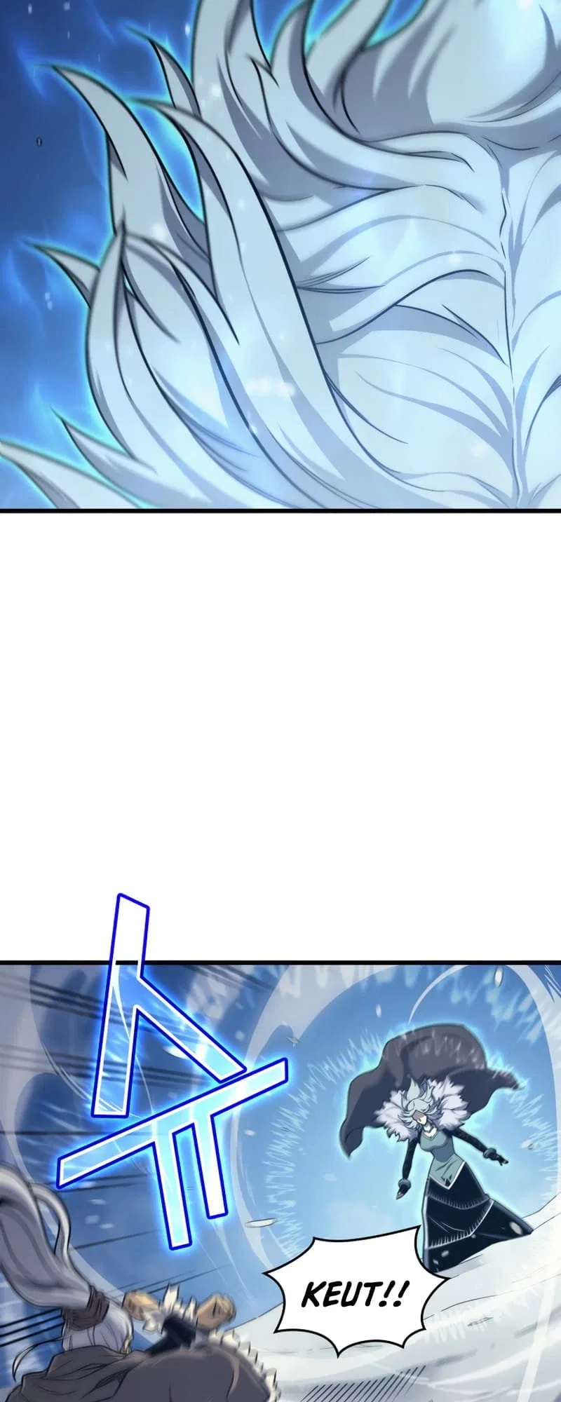 The Great Mage Returns After 4000 Years Chapter 131 – Page 53