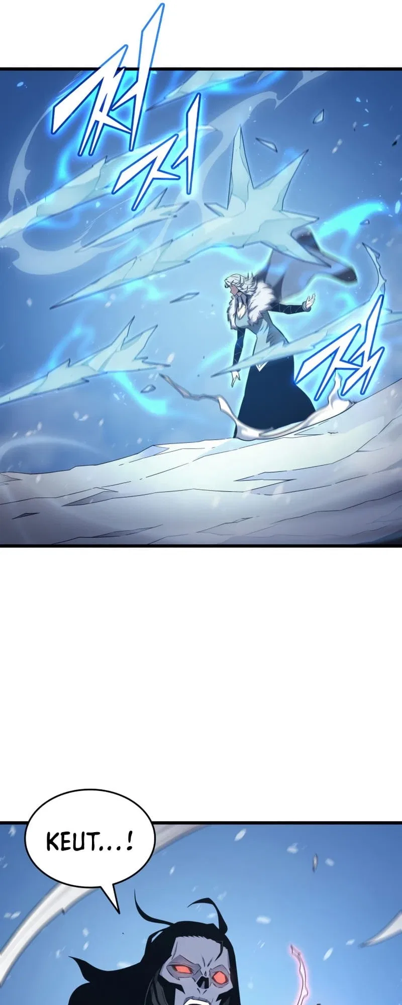 The Great Mage Returns After 4000 Years Chapter 131 – Page 56