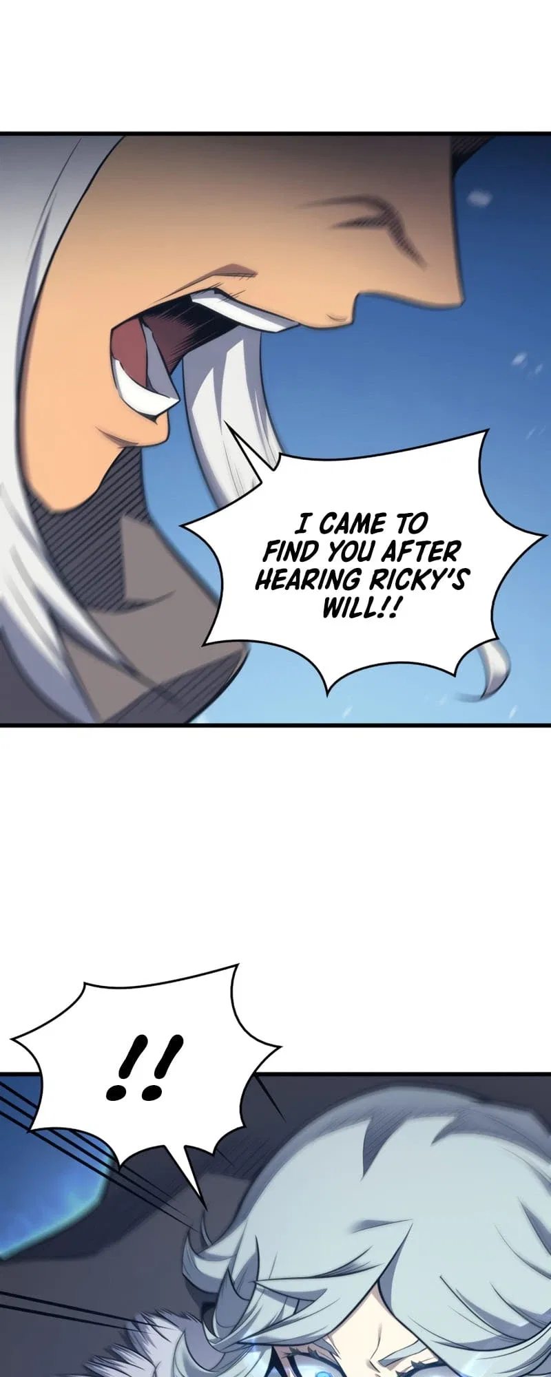 The Great Mage Returns After 4000 Years Chapter 131 – Page 59
