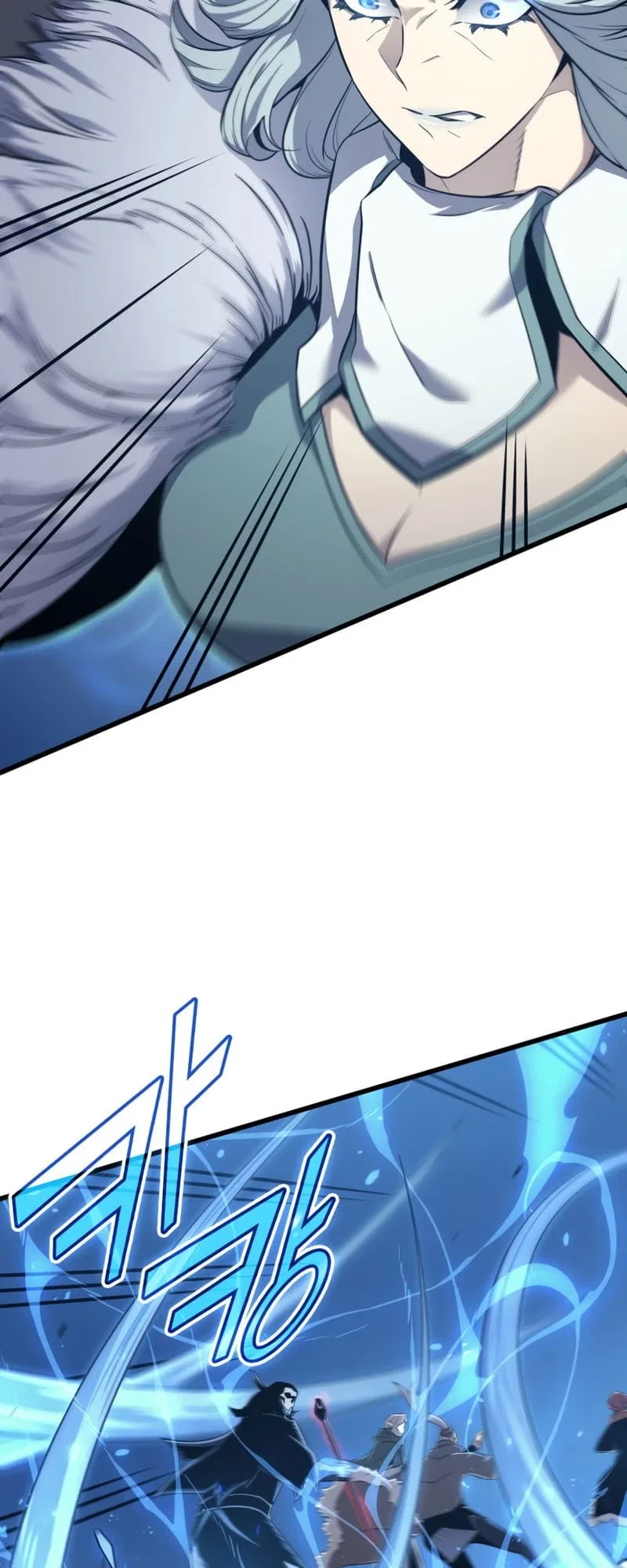 The Great Mage Returns After 4000 Years Chapter 131 – Page 60