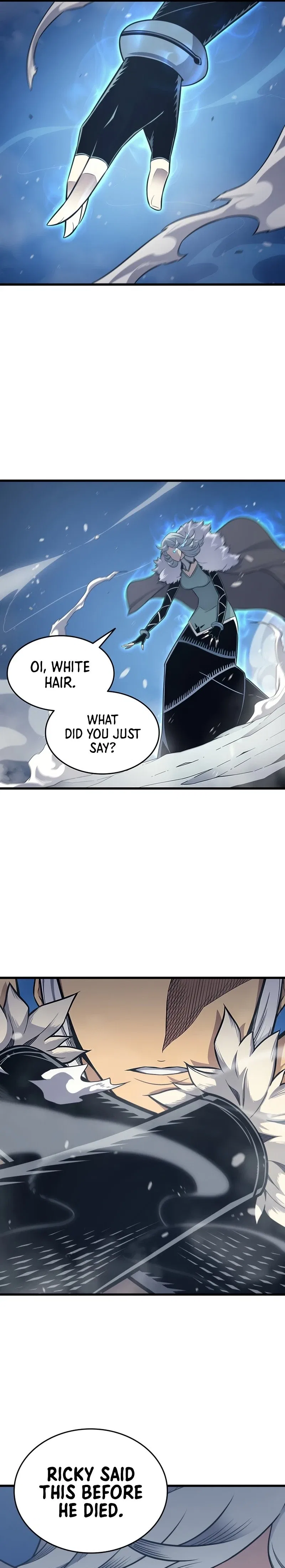 The Great Mage Returns After 4000 Years Chapter 131 – Page 62