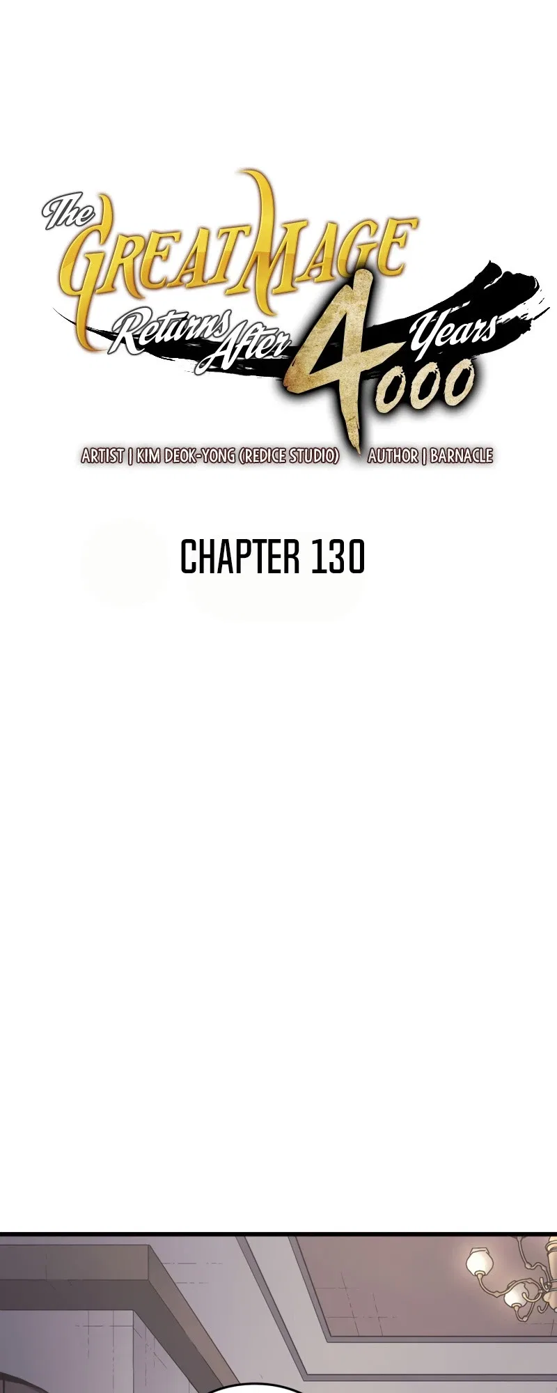 The Great Mage Returns After 4000 Years Chapter 130 – Page 2
