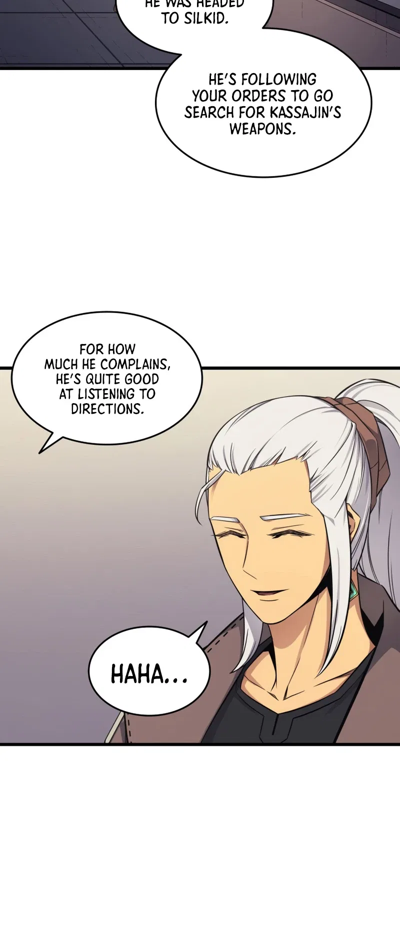 The Great Mage Returns After 4000 Years Chapter 130 – Page 7