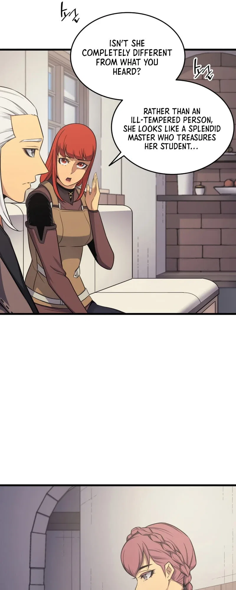 The Great Mage Returns After 4000 Years Chapter 130 – Page 8