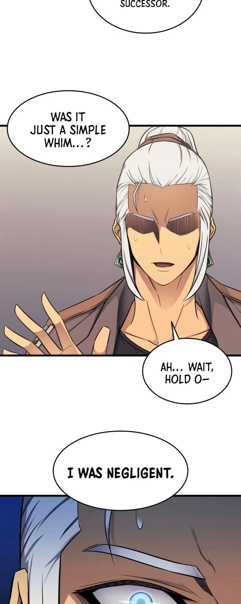 The Great Mage Returns After 4000 Years Chapter 130 – Page 10
