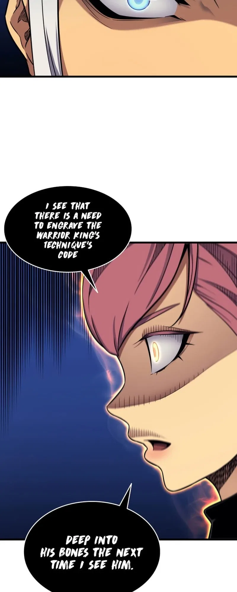 The Great Mage Returns After 4000 Years Chapter 130 – Page 11