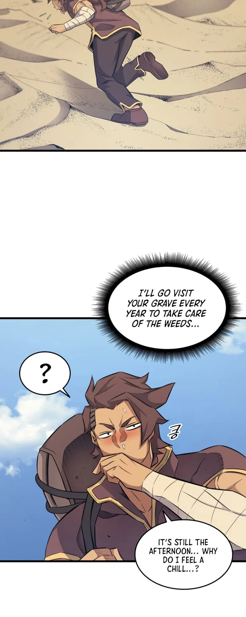 The Great Mage Returns After 4000 Years Chapter 130 – Page 13