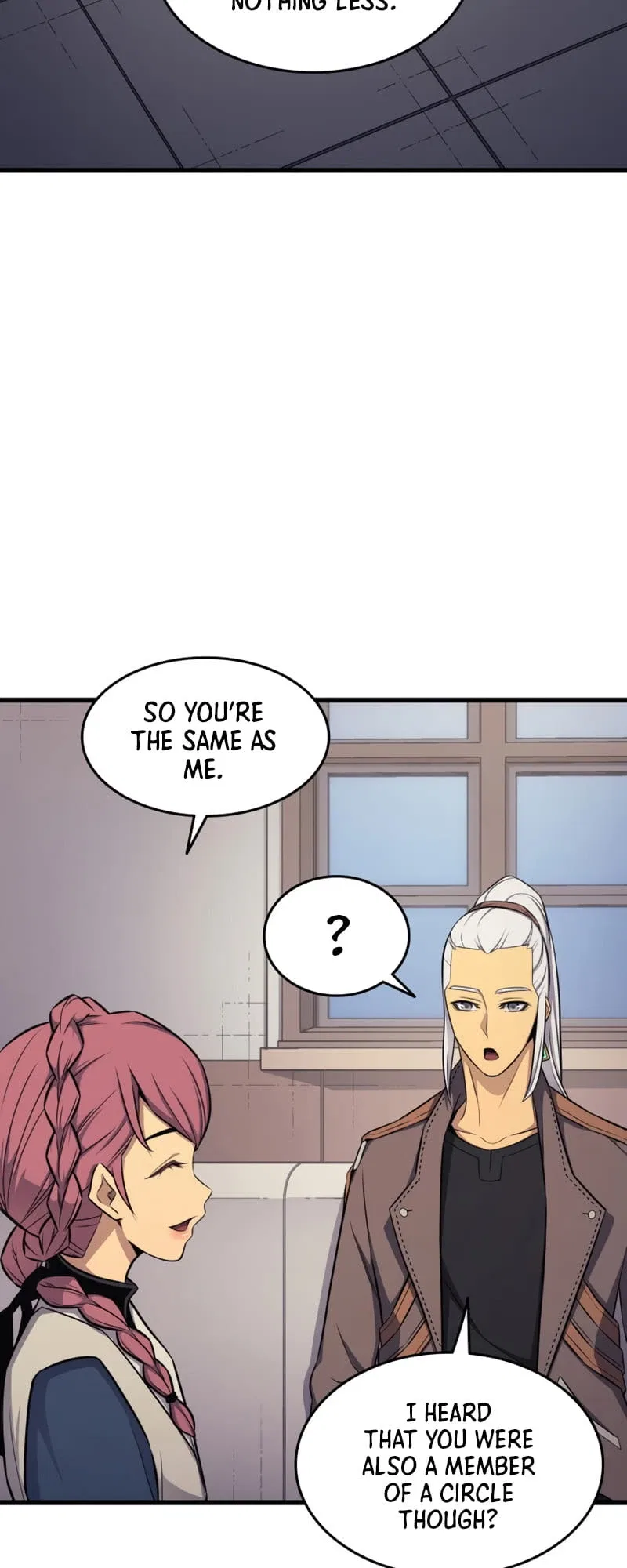 The Great Mage Returns After 4000 Years Chapter 130 – Page 15