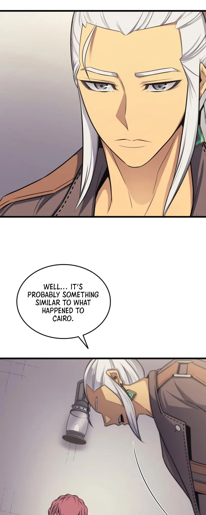 The Great Mage Returns After 4000 Years Chapter 130 – Page 17