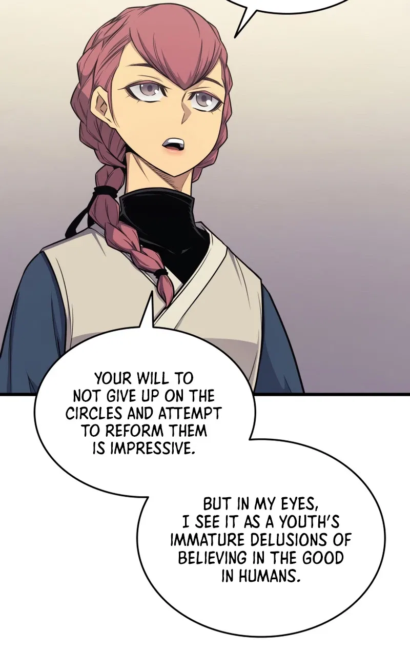 The Great Mage Returns After 4000 Years Chapter 130 – Page 19