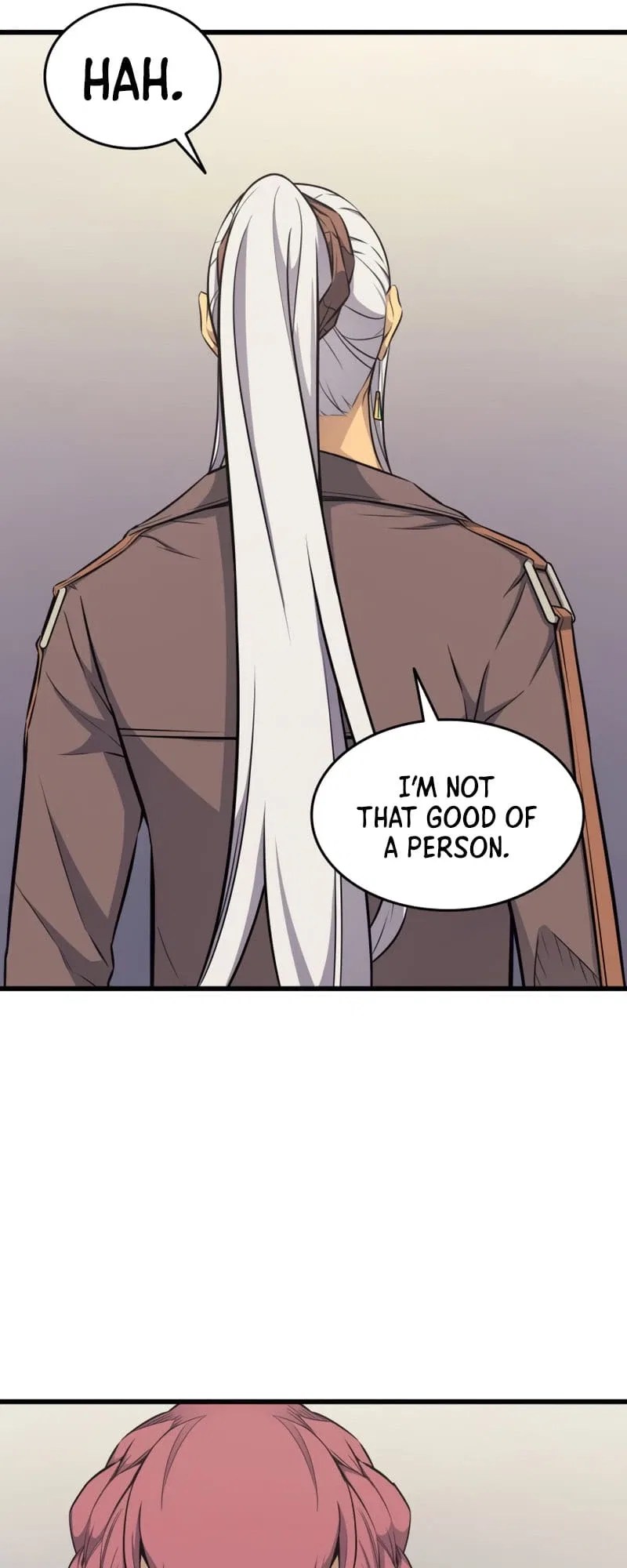 The Great Mage Returns After 4000 Years Chapter 130 – Page 20