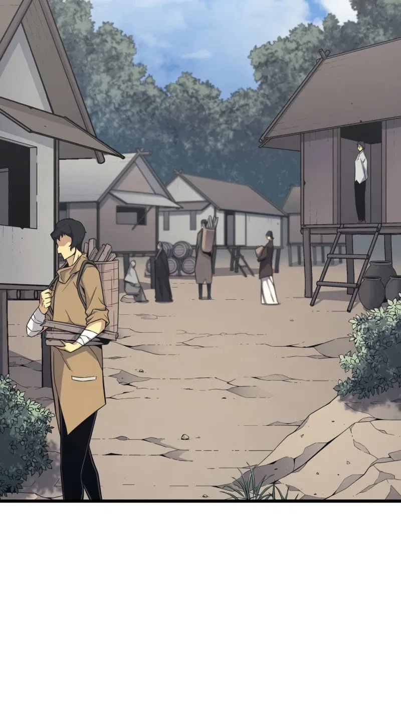 The Great Mage Returns After 4000 Years Chapter 130 – Page 25