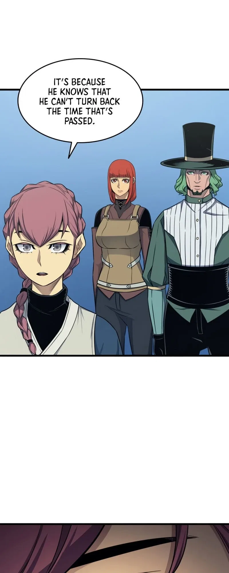The Great Mage Returns After 4000 Years Chapter 130 – Page 29
