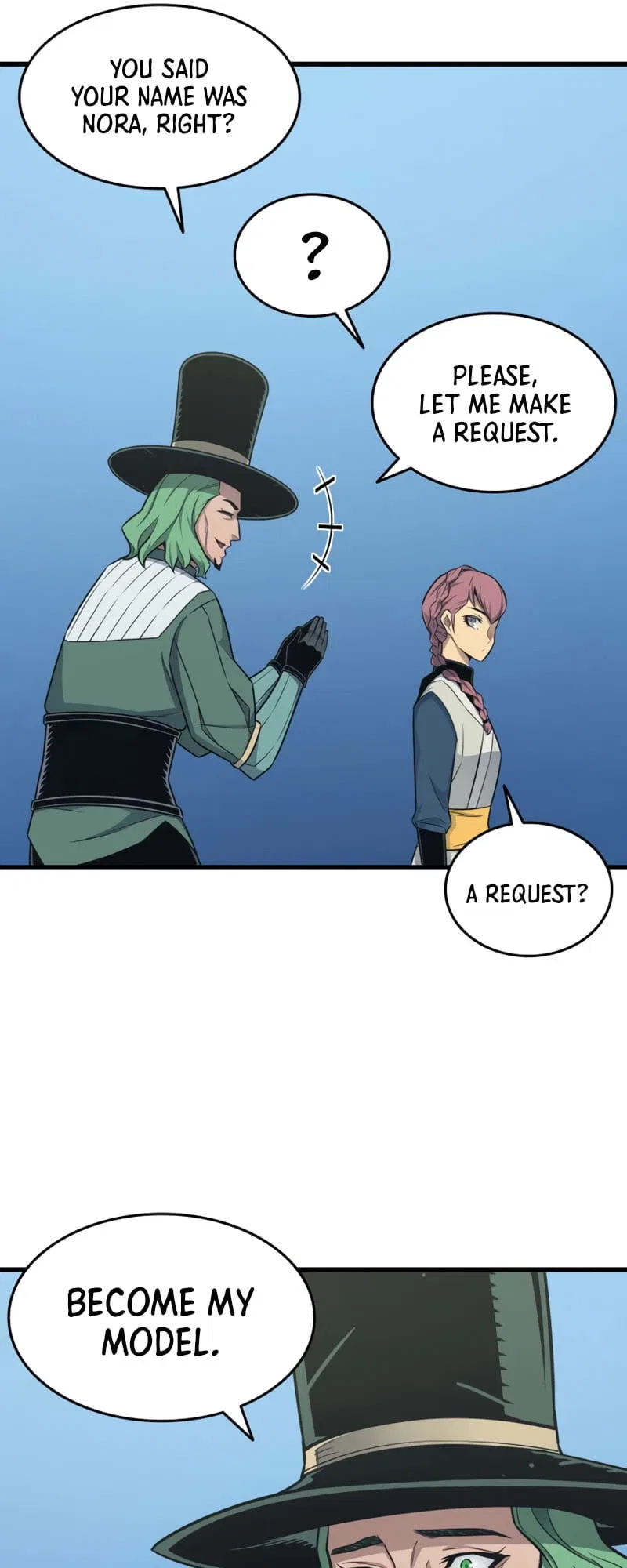 The Great Mage Returns After 4000 Years Chapter 130 – Page 32