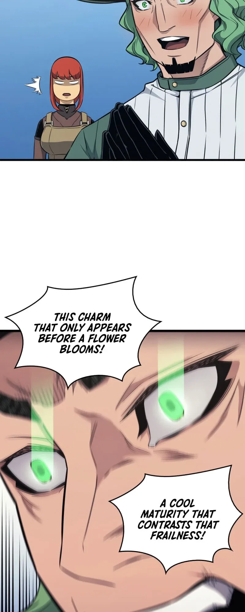 The Great Mage Returns After 4000 Years Chapter 130 – Page 33