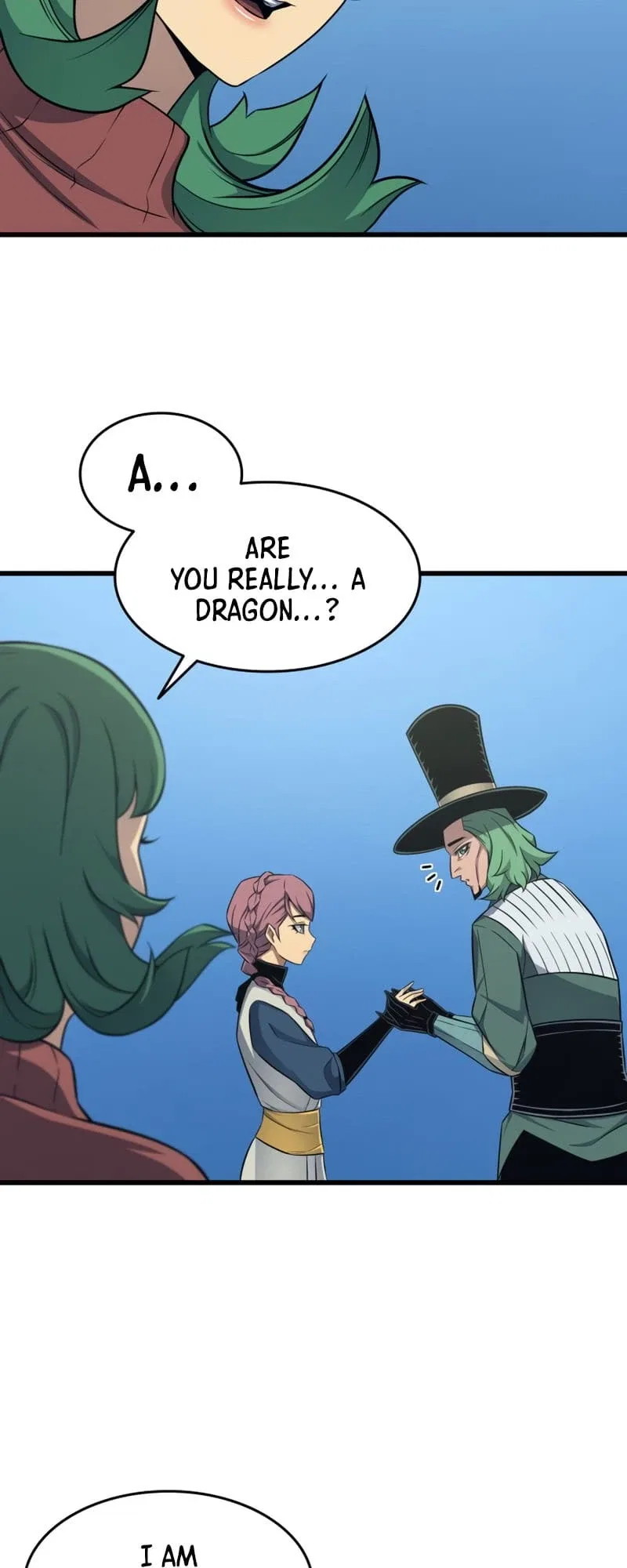 The Great Mage Returns After 4000 Years Chapter 130 – Page 36