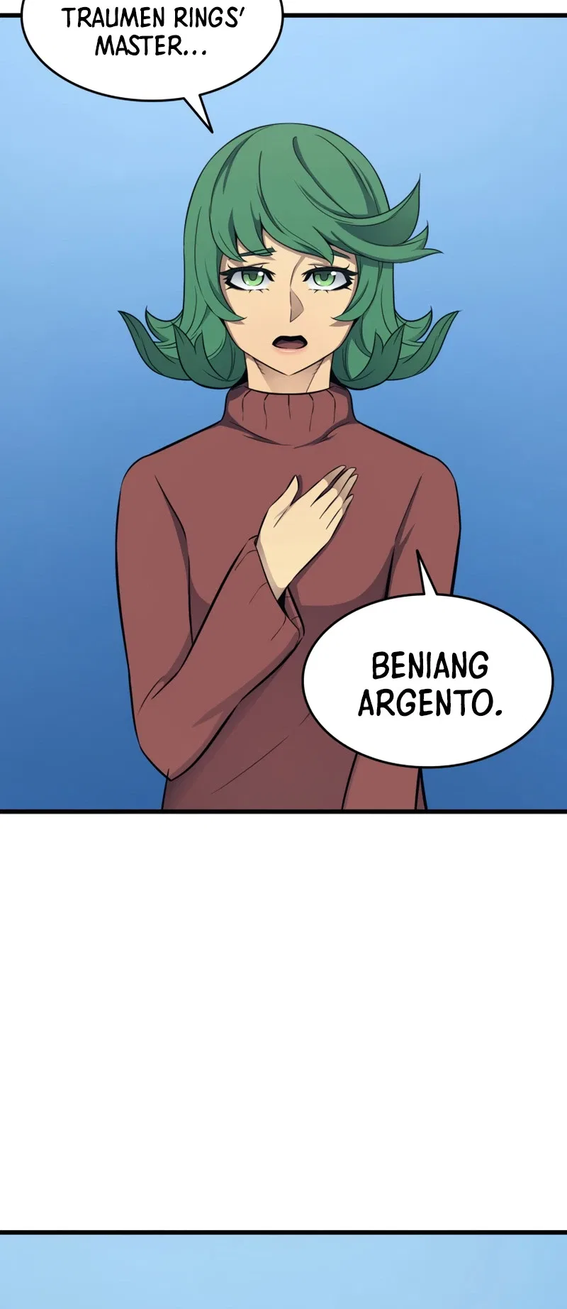 The Great Mage Returns After 4000 Years Chapter 130 – Page 37