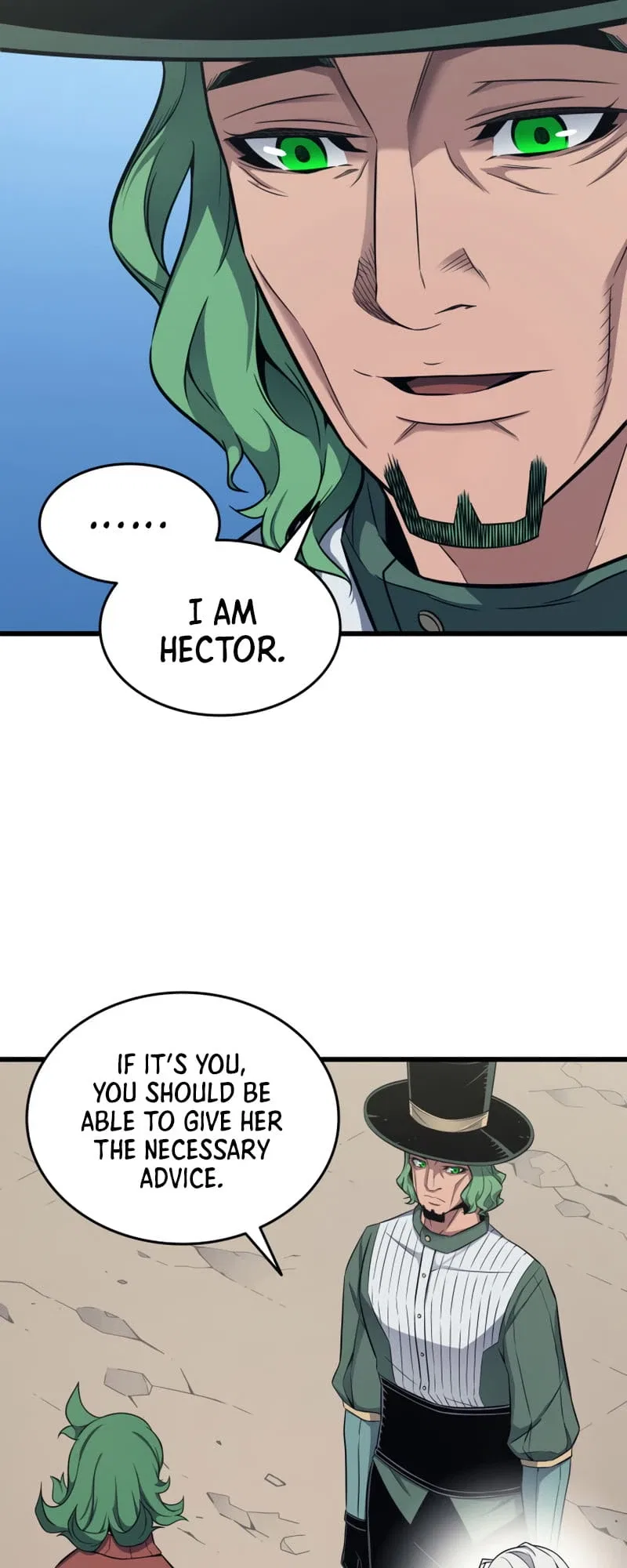 The Great Mage Returns After 4000 Years Chapter 130 – Page 39