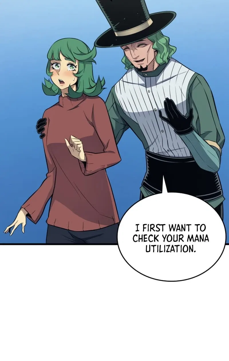 The Great Mage Returns After 4000 Years Chapter 130 – Page 43