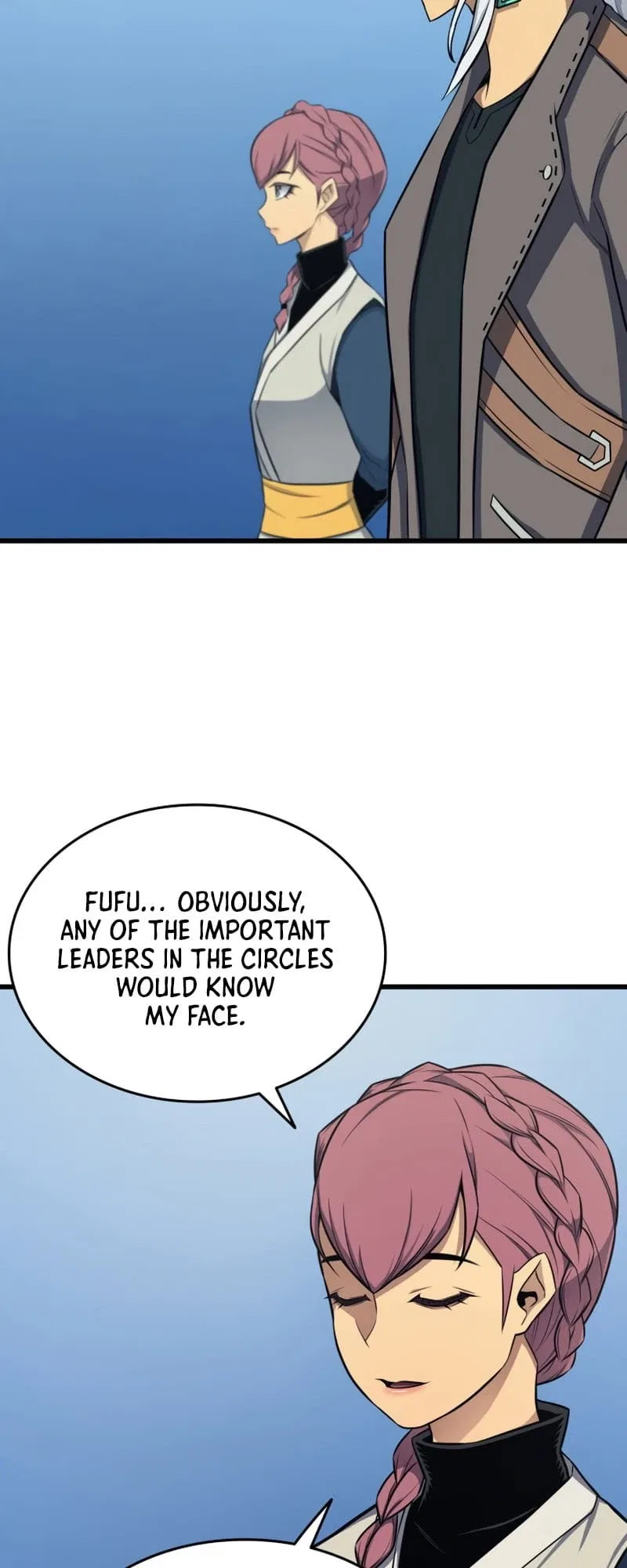 The Great Mage Returns After 4000 Years Chapter 130 – Page 48