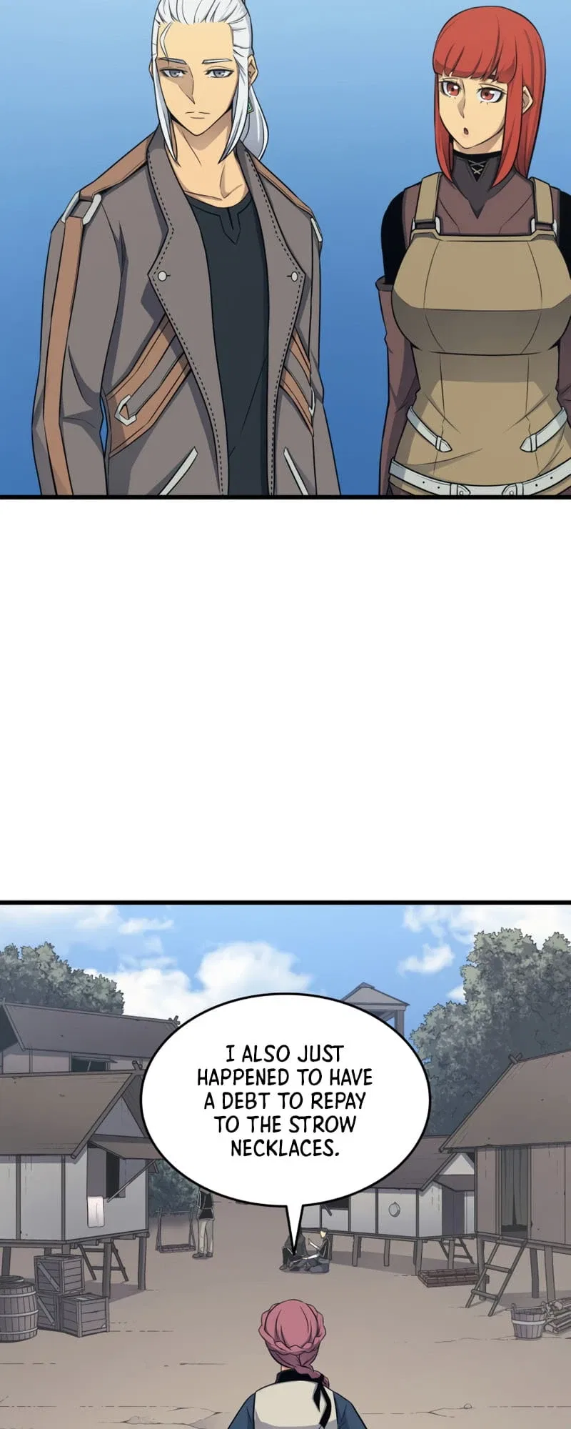 The Great Mage Returns After 4000 Years Chapter 130 – Page 51