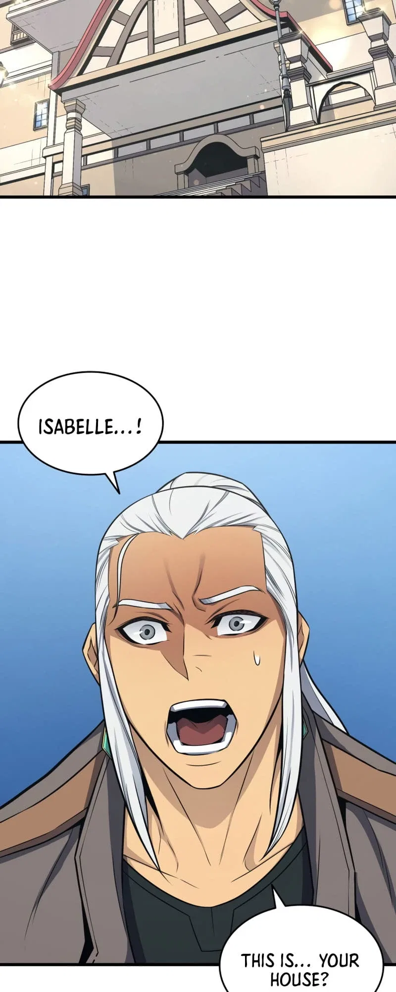 The Great Mage Returns After 4000 Years Chapter 130 – Page 53