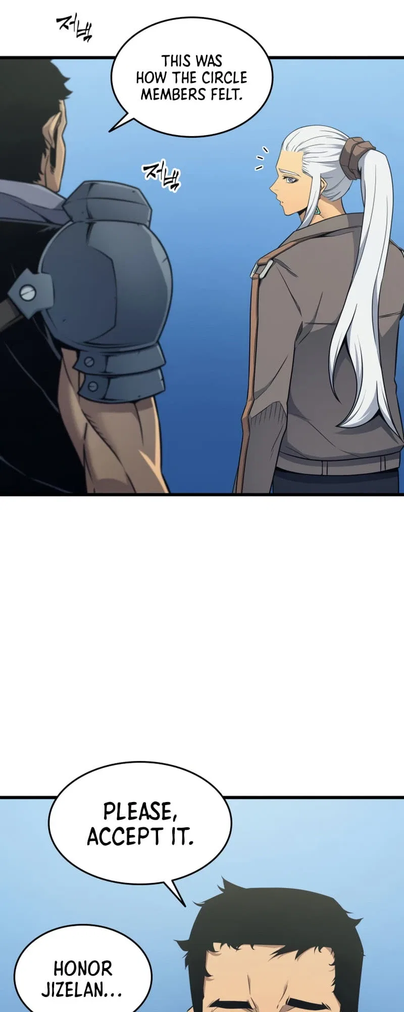 The Great Mage Returns After 4000 Years Chapter 130 – Page 57