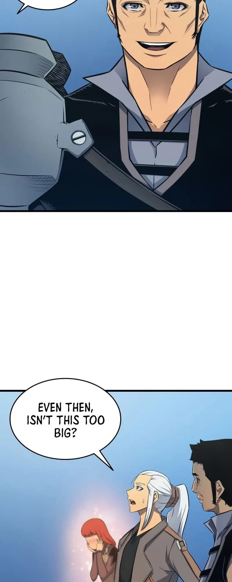 The Great Mage Returns After 4000 Years Chapter 130 – Page 58