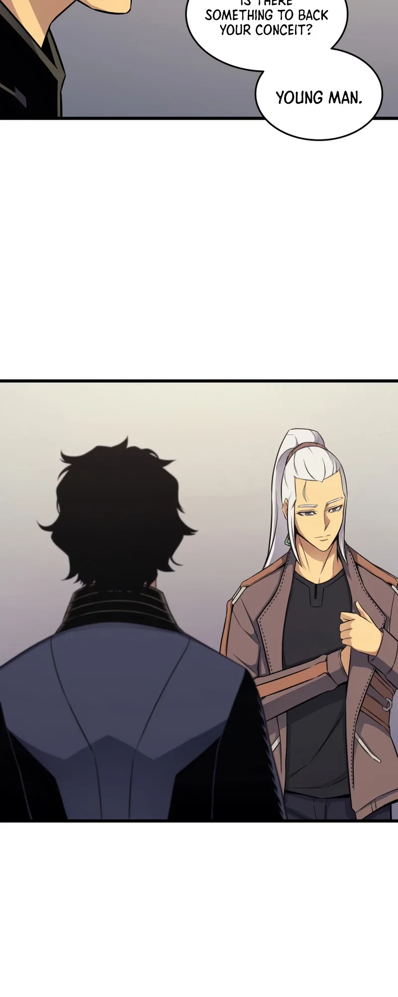 The Great Mage Returns After 4000 Years Chapter 129 – Page 4