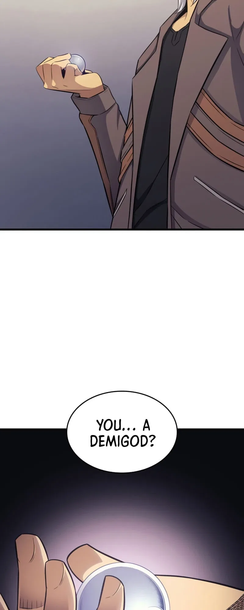 The Great Mage Returns After 4000 Years Chapter 129 – Page 6