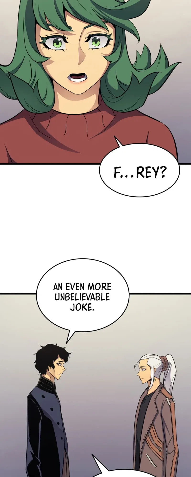 The Great Mage Returns After 4000 Years Chapter 129 – Page 9
