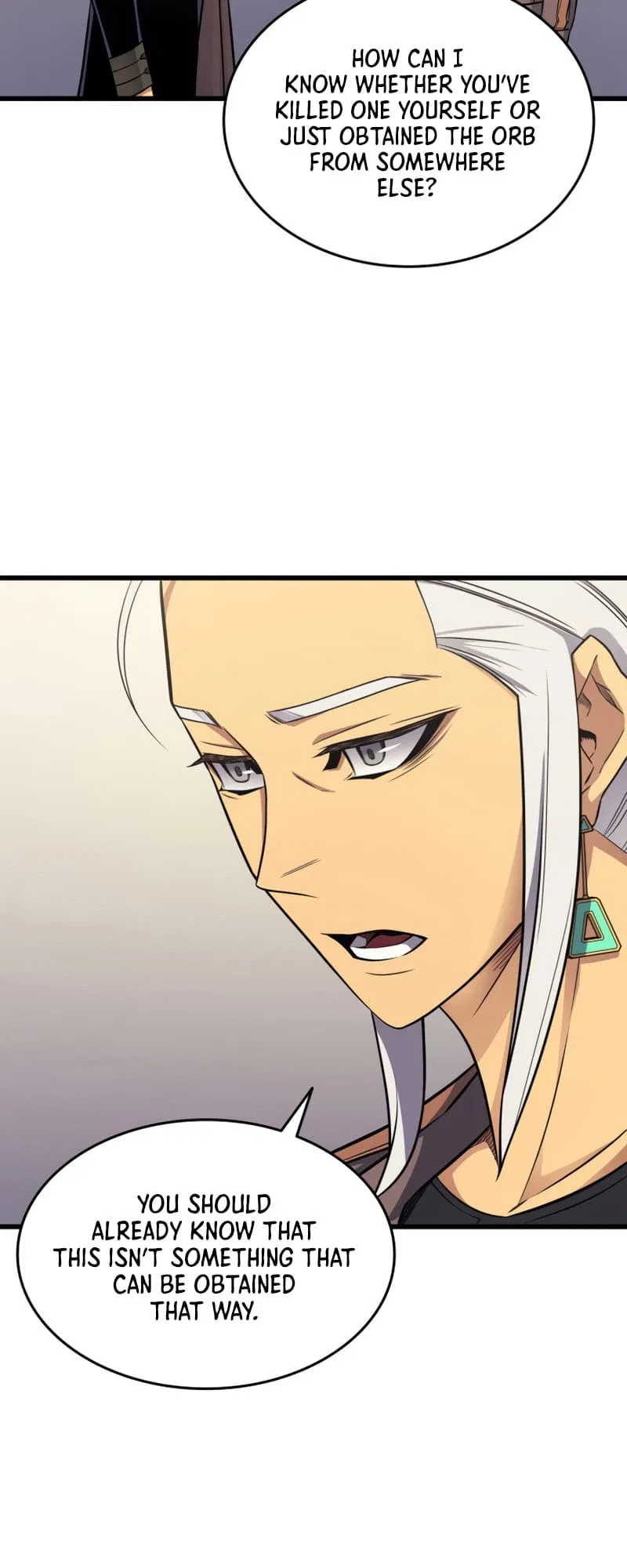 The Great Mage Returns After 4000 Years Chapter 129 – Page 10