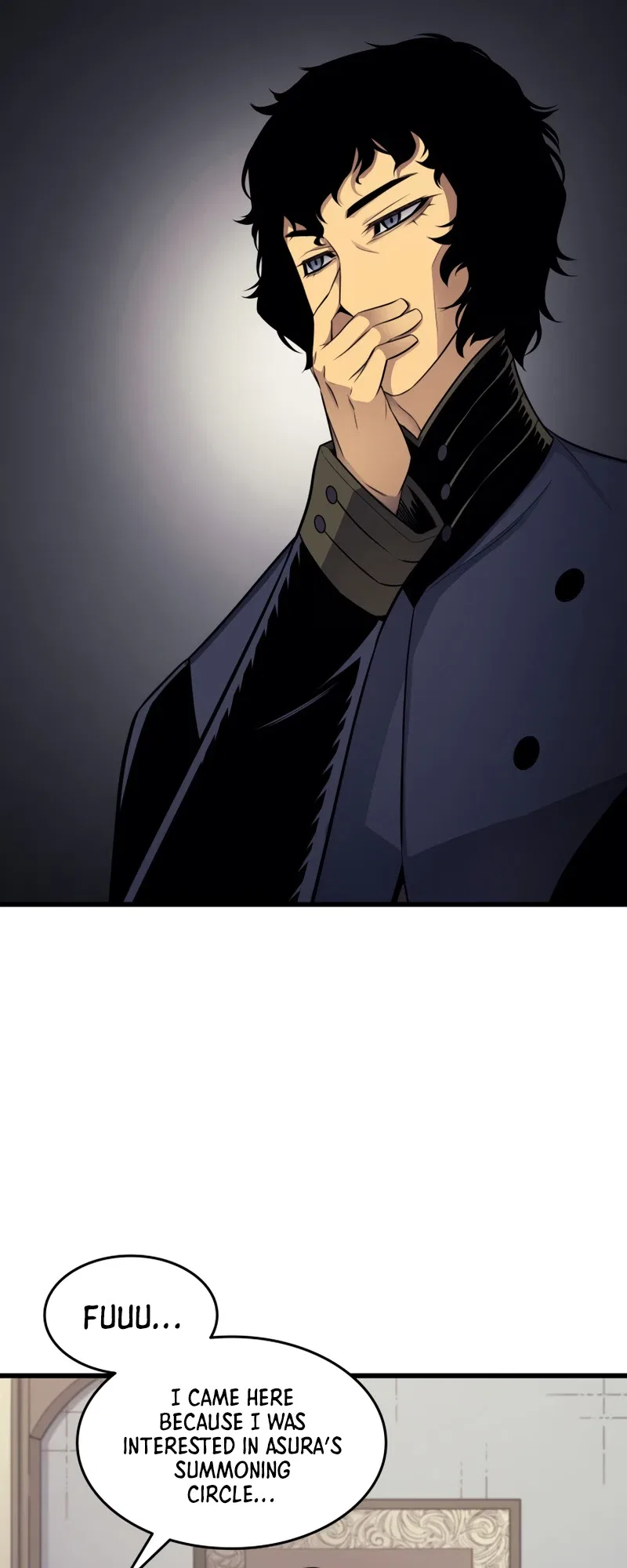 The Great Mage Returns After 4000 Years Chapter 129 – Page 14