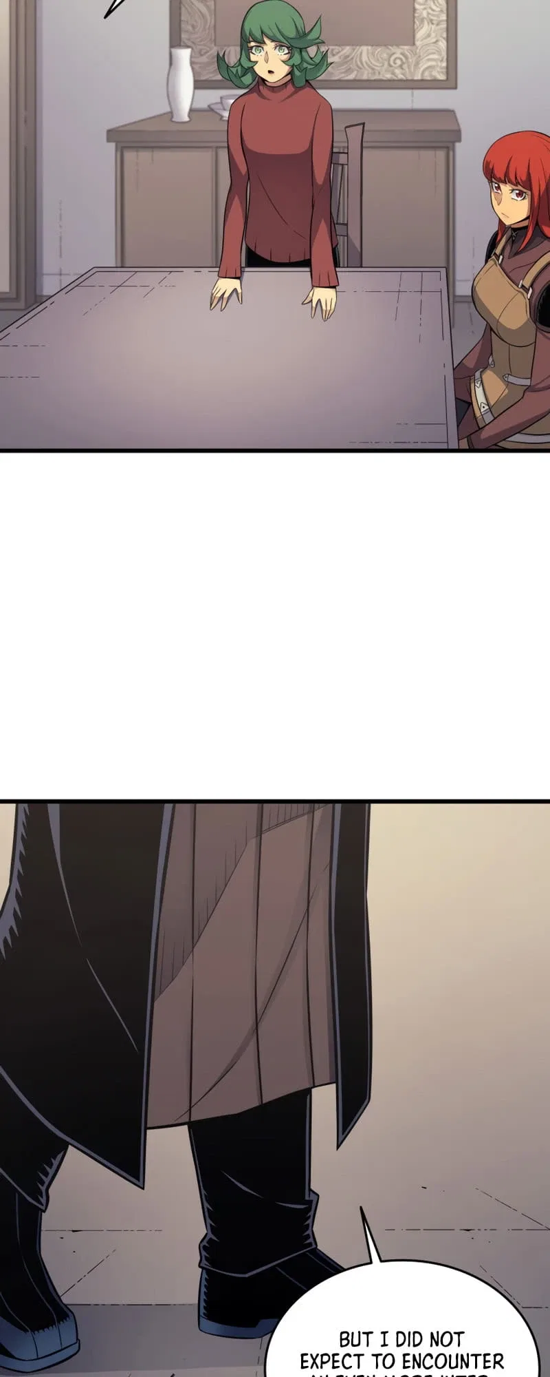 The Great Mage Returns After 4000 Years Chapter 129 – Page 15