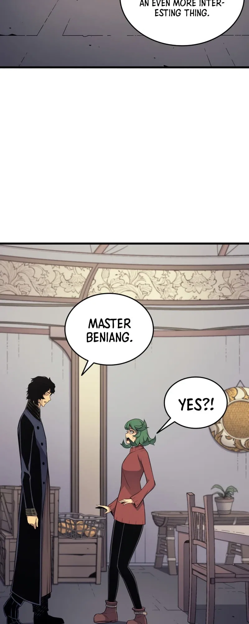The Great Mage Returns After 4000 Years Chapter 129 – Page 16