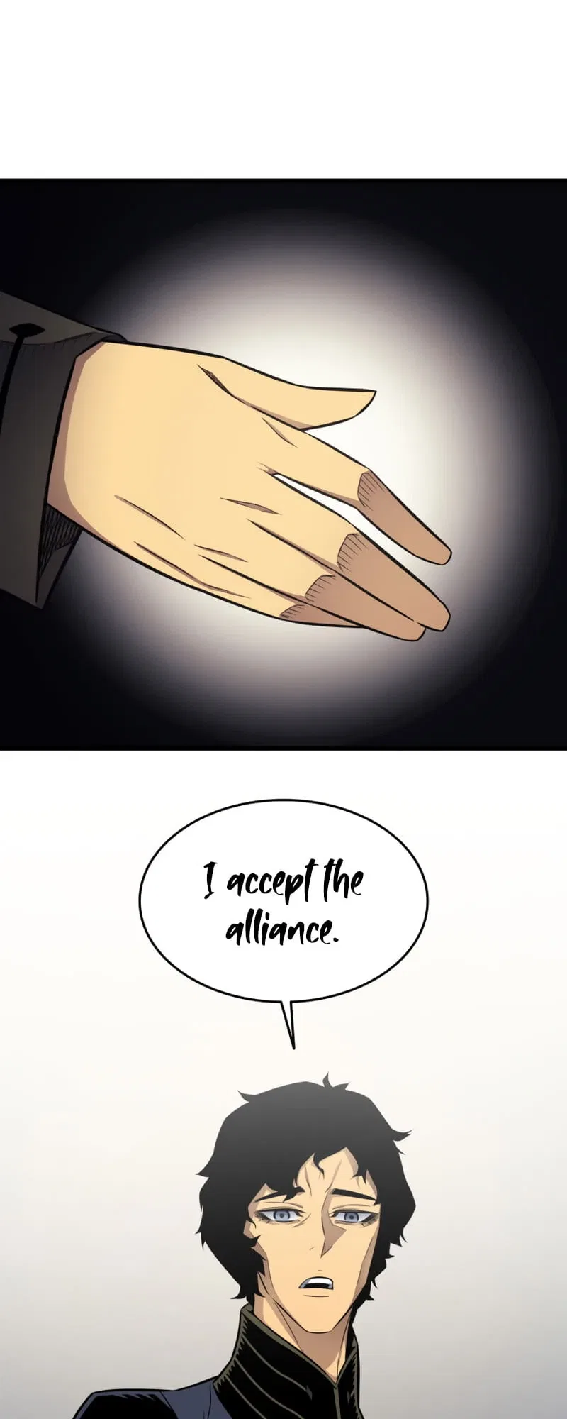 The Great Mage Returns After 4000 Years Chapter 129 – Page 18