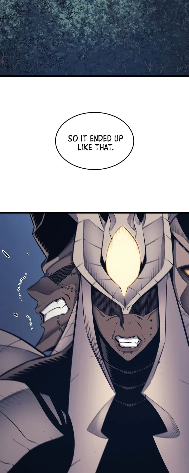 The Great Mage Returns After 4000 Years Chapter 129 – Page 22
