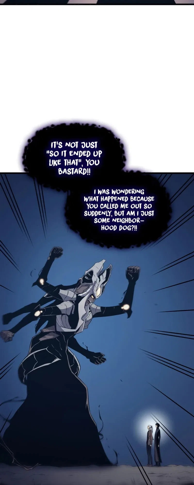 The Great Mage Returns After 4000 Years Chapter 129 – Page 23